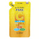 メラノCC スキンケア メラノCC 化粧水 詰め替え ビタミンC誘導体 薬用しみ対策 美白 詰替え用 170ml ビタミンC 黄色 健康 化粧 ビューティ コスメ みずみずしい 保湿ジェル メラニン ロート製薬 【D】