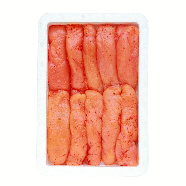 [最大400円OFFクーポン★くらしにプラス] 【冷凍】明太子 西京漬け 冷凍食品 惣菜 氷温熟成辛 ...