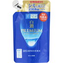 \激アツ価格!/肌ラボ 白潤 化粧水 詰め替え プレミアム 薬用浸透美白 詰替え用 170ml スキン フェイス 研究 ビューティ コスメ トラブル 解消 シミ...