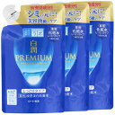 \激アツ価格!/【3個セット】肌ラボ 白潤 化粧水 詰め替え 白潤プレミアム 薬用浸透美白化粧水 しっとり 170ml スキン フェイス 研究 ビューティ コスメ トラブル 解消 シミ 紫外線 うるおい 【D】