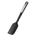 サーモス シリコーンスパチュラ 26cm ブラック KT-SP001THERMOS スパチュラ シリコーン ヘラ 耐熱 26cm 食洗機OK キッチンツール 混...
