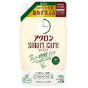 アクロン / アクロン スマートケア おしゃれ着洗剤 グリーンシトラスの香り 詰め替え 820ml