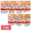 【6個】BIGサイズのグーグーキッチン 12か月頃から WAKODO レトルト 離乳食 ベビーフード パウチ 赤ちゃん ベビー レトルトタイプ 12カ月 和光堂 炊き込みごはん 煮込みうどん まぜごはん 角煮チャーハン 親子どん ナポリタン【D】