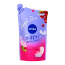 jxA GWFXL {fBEHbV JVX&n[u ߂p 360ml ԉ NIVEA {fB\[v lߑւ ێ pOFF 邨 픧 JVXn[u Kao yDz