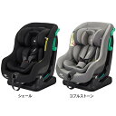 Joie チャイルドシート ステディR129 38306送料無料 カトージ Joie ジョイー チャイルドシート カーシート R129 シェール コブルストーン【D】