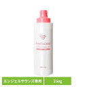 アンジュスマイル超音波ジェル エンジェルサウンズ専用 250g ange-ulgel-250AngelSounds 別売り品 超音波ジェル 中粘度タイプ 聞き取りやすい 心音 エンジェルサウンズ専用品 ウルトラサウンドジェル 株式会社ちゃいなび