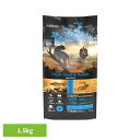 アンブロシア キャットトラウト&ラビット1.5kg 522121500トラウト 鱒 ウサギ ラビット 高たんぱく グレインフリー 超小粒 低脂肪 超小粒 泌尿器 【B】