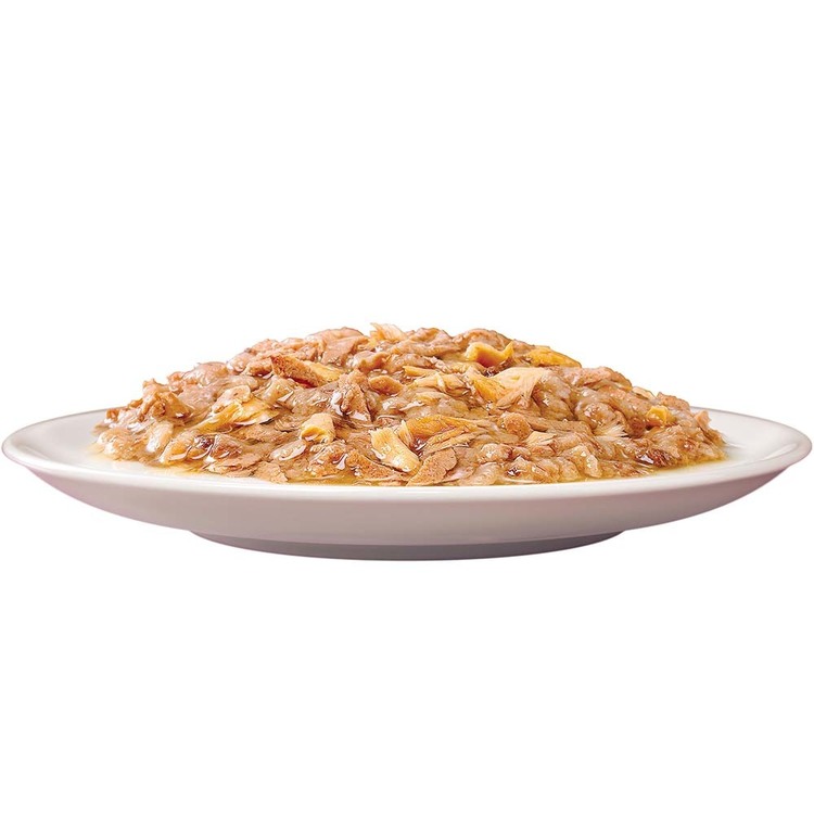 キャットフード カルカン パウチ 11歳から やわらかペースト 味わいとりささみ 60g シニア猫用 総合栄養食 着色料 発色剤 無添加 高齢猫 抗酸化成分配合 ウェットフード パウチタイプ 猫フード マースジャパン 猫ご飯 * kurashikenkou-10228625 暮らし健康ネット館 サンプル画像3
