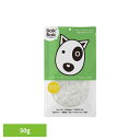 カルシウムデイリー 50g 犬おやつ ペットおやつ サメ 鮫 ヤギミルク ゴートミルク カルシウム 幼犬 老犬 栄養 タブレット BokBok ボクボク ルークラン