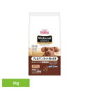 メディコートアドバンス アレルゲンカット 魚&お米 1歳から 1kg 1041094ペット ペットライン 犬 国産 総合栄養食 アレルギー 米 ペットライン