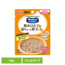 メディコート ライフアシスト ジェルタイプ ミルク仕立て 60g 1040723ペット ペットライン 犬 国産 介護食 タウリン オリゴ糖 ペットライン