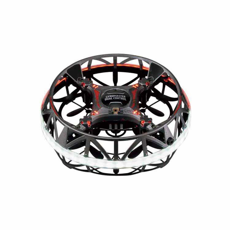 ジャイロマスターDC ラジコン RC ジャイロマスター フライトトイ ジョーゼン