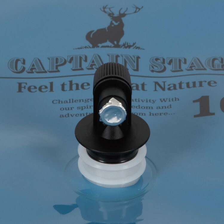 ��SALE��10%OFF�ۥ������������� 10L �������� UW-5042CAPTAINSTAG ������ �����ȥɥ� �쥸�㡼 �������������㥰 �����������ѥå� ���� ����ѥ��� �������� �ɺ� �ѡ����°������� [2603SE]