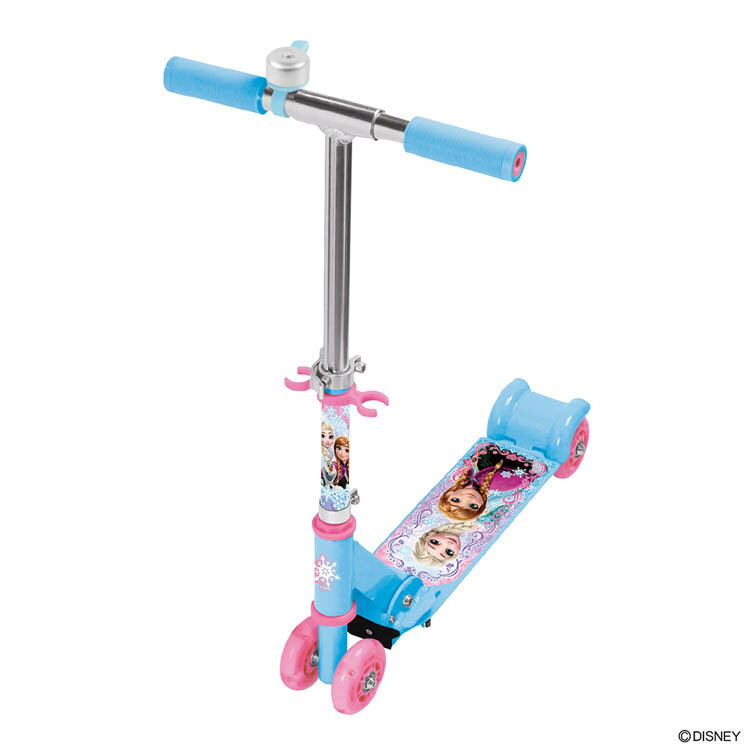 [最大400円クーポン] イージースケーター アナと雪の女王 195445アナ雪 プリンセス イージースケーター 安全 外遊び かわいい 女の子 おしゃれ マルカ株式会社