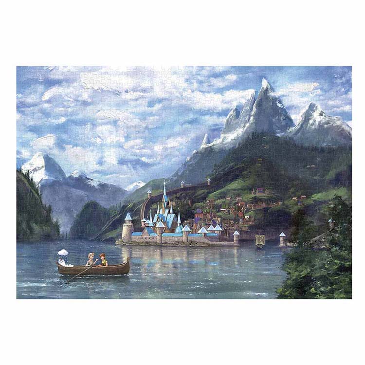 [����400��OFF�����ݥ�] ����餫�ʥ����ǡ��� D-1000-088�������� �ѥ��� �ǥ����ˡ� Disney 1000�ԡ���