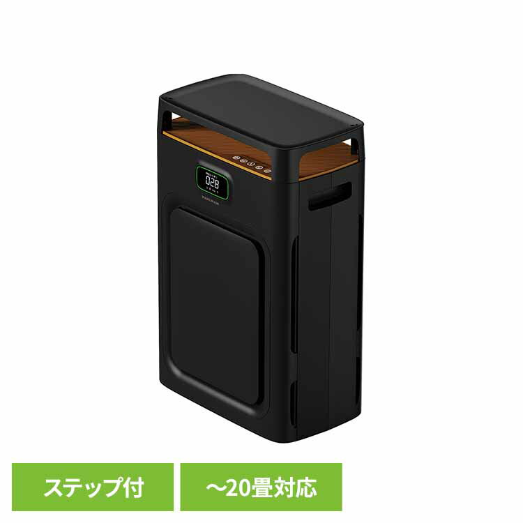 [最大400円クーポン] ナクラム ペット用集毛リフレッシュエアー DC-586犬 猫 小動物 空気清浄 スマホ 遠隔操作 自動検知 活性炭 ペット マルカン NAKURAM