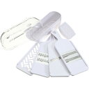 スライサー セット 貝印 キッチン用品 送料無料 調理器 キッチン 調理器 セレクト100 DH3027 調理器具 キッチンツール 大根 千切り おろし器 スラ...