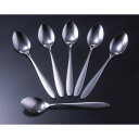 スプーン コーヒースプーン カトラリー セット 【代金引換不可・日時指定不可】【送料無料】TSUBAME コーヒー 5本+1本 28102 コーヒー 日本製 ス...