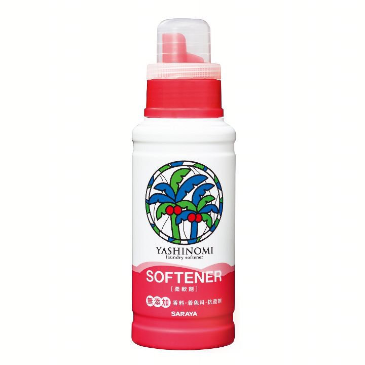 ヤシノミ柔軟剤 本体 380ML 洗濯用品 仕上げ剤 柔軟仕上げ剤 ランドリー用品 洗濯用品柔軟仕上げ剤 洗濯用品ランドリー用品 仕上げ剤柔軟仕上げ剤 柔軟仕上げ剤洗濯用品 ランドリー用品洗濯用品 柔軟仕上げ剤仕上げ剤 サラヤ【D】《A》