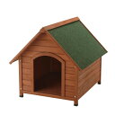犬小屋 屋外 中型犬 リッチェル 超小型犬 Richell 木製犬舎 830 送料無料 犬 犬舎 木製 ハウス 犬ハウス ドッグハウス ペットハウス ウッディハ...