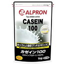 カゼインプロテイン プレーン 1...