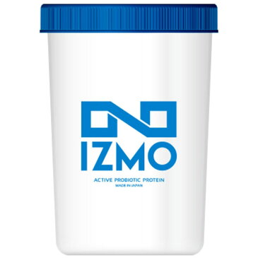 IZMO シェイカー 400ml プロテイン ボトル 筋トレ 体づくり ALPRON アルプロン 【D】