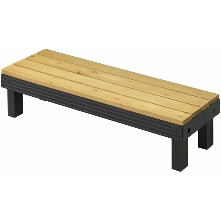 ホームEX アルミフレームデッキ用 ステップ HEX-FDS01送料無料 ガーデン 庭 アルミデッキ 縁台 タカショー【D】