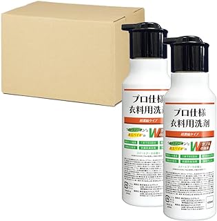 【28個】善玉バイオ プロ仕様衣料用洗剤 超濃縮タイプ400ml 送料無料 善玉バイオ プロ仕様洗剤 再汚染..