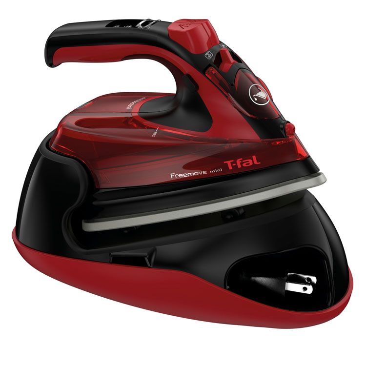 ティファールのアイロン FV6440J0