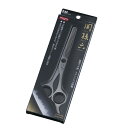 【代金引換不可・日時指定不可】【送料無料】●品薄●【B】貝印 関孫六 スキハサミ(オールステンレス) 000HC1819【D】【メール便】