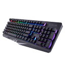 S.T.R.I.K.E2 メンブレンキーボード 黒 KS13MRUSBL000-0J送料無料 マッドキャッツ ゲーミング ゲーム KS13MRUSBL000-0...