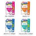 ソフランプレミアム消臭 つめかえ用特大 柔軟剤 ソフラン 消臭 プレミアム つめかえ【D】