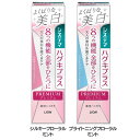 歯磨き粉 システマ 95g ホワイトニング ハグキプラス プレミアムハミガキ よくばりな美白 美白ハミガキ 全部 8つの機能 歯ぐきケア 薬用 はみがき LION ライオン シルキーフローラルミント ブライトニングフローラルミント【D】
