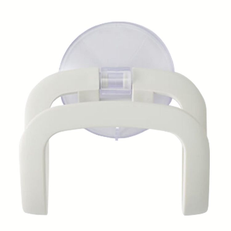 スポンジホルダー スポンジ 収納 キッチン用品 MARNA(マーナ) 抗菌 ホワイト K754Wマーナ ホルダー 抗菌 清潔謹製 雑貨 清潔謹製 置き 【D】