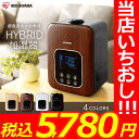 アイリスオーヤマ 加湿器 PH-UH35送料無料 加湿器 ハ...