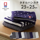 ハンカチ タオルハンカチ 今治タオル 日本製 今治タオル タオル メンズ メンズ ビジネス 25×25 全9種【D】【メール便】【代金引換不可】【日時指定不可】