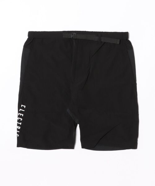 乐天商城 - Electric/エレクトリック NYLON STRETCH SHORTS ショーツ E26SP06