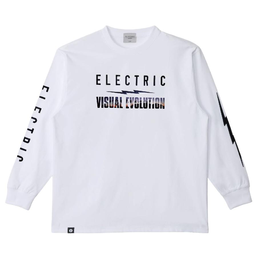 乐天商城 - ELECTRIC　エレクトリック / PHOTOGRAPHER GO #5 DRY L/S TEE(E26ST06)2026