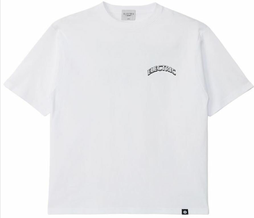 Rakuten - ELECTRIC エレクトリック Tシャツ メンズ 半袖Tシャツ　TEE E26MT01