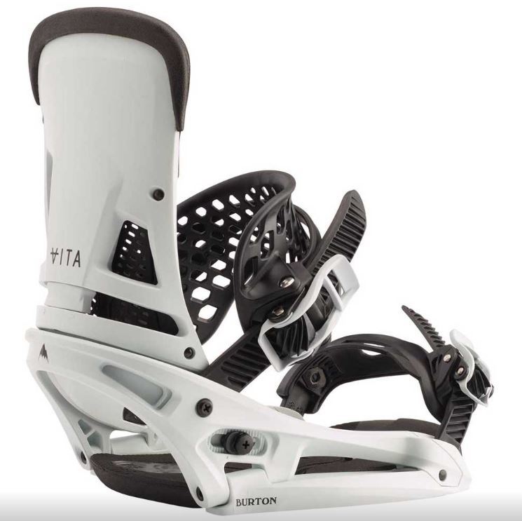 BURTON MALAVITA est Sサイズ　20-21MODEL frostgivre（ホワイト）バートン　マラビータ　送料込　定価￥50600