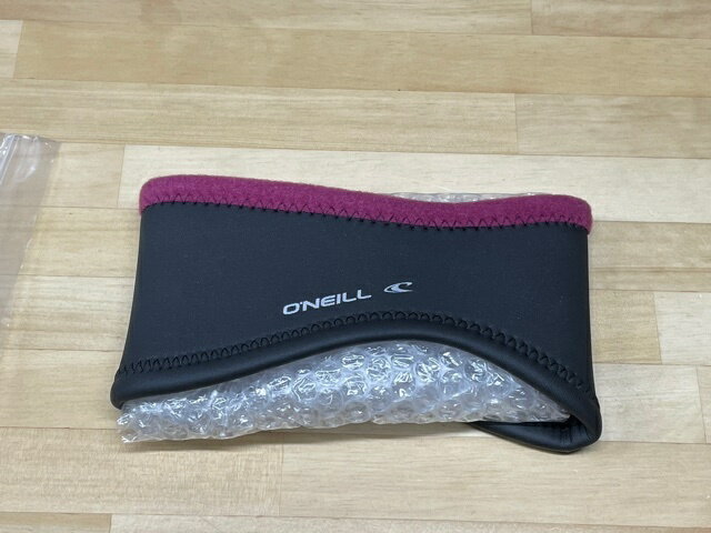 ONEILL NECK WARMER　XSサイズ　A0-0021オニール
