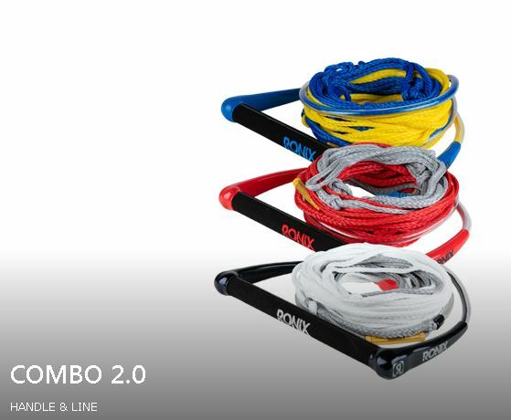 RONIX　Combo 2.0　正規品　ハンドルラ