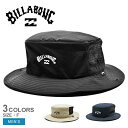 BILLABONG(ビラボン)ビラボン BILLABONG サーフハット SURF HAT BC011909 帽子 メンズ