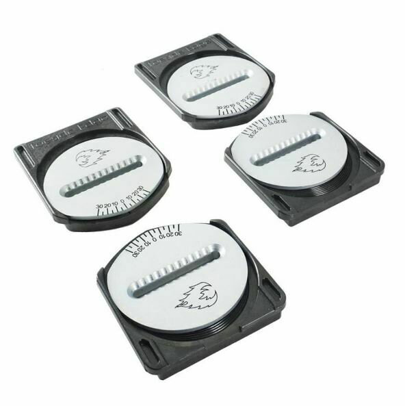 SPARK R＆D スパーク アールアンドディー SPARK PUCKS CANTED PUCKS スプリットボード用 インターフェイス バインディング スノーボード　送料込