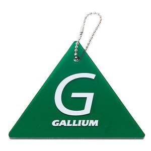 ワックス スクレーパー スキー メンテナンス チューンナップGALLIUM〔ガリウム スクレイパー〕 フィー..