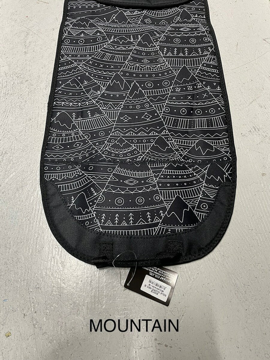 blp Snowboard Soleguard ビーエルピー　スノーボードソールガードSOLE GUARD NEO