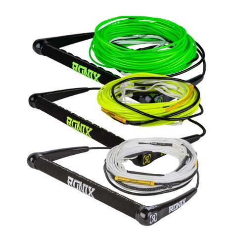 RONIX Combo5.0 正規品　ハンドルラインセット　2023新作　GREEN・WHITE・yellow　ロニックス　コンボ5.0　送料込　…