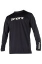 ミスティックスター L/S ラッシュベスト　MYSTIC STAR LS RASHVEST