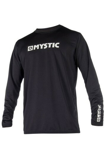 �ߥ��ƥ��å������� L/S ��å���٥��ȡ�MYSTIC STAR LS RASHVEST