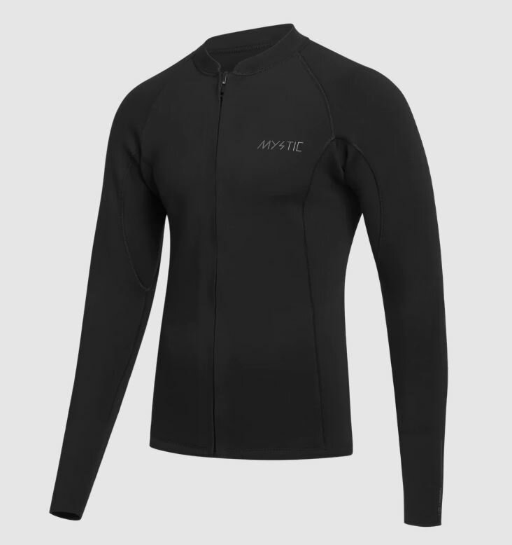 MYSTICMAJESTICLongsleeve surf jacket